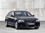 BMW 3-Series Sedan S 2006 года